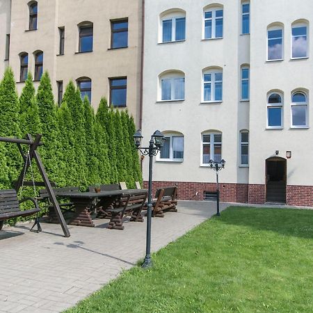 Auberge de jeunesse Akademikus Stary Toruń Extérieur photo