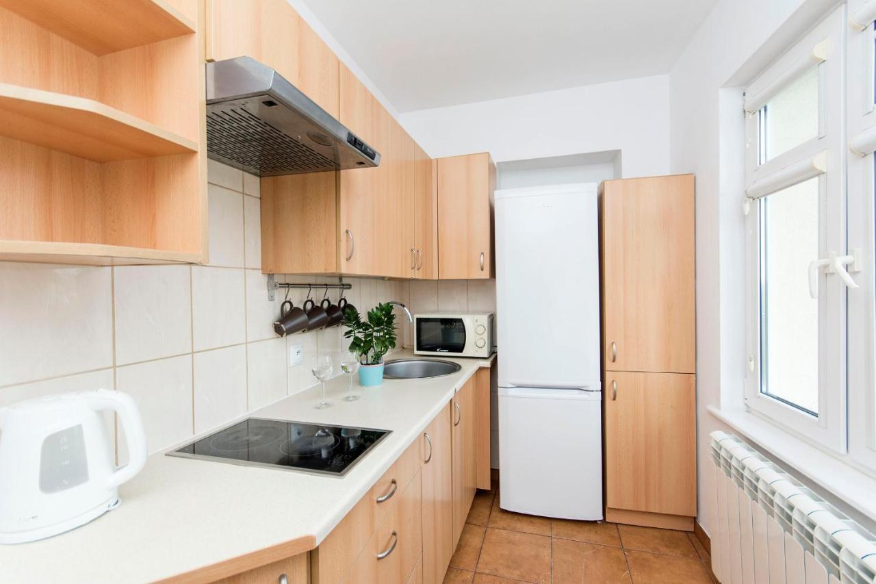 Auberge de jeunesse Akademikus Stary Toruń Extérieur photo