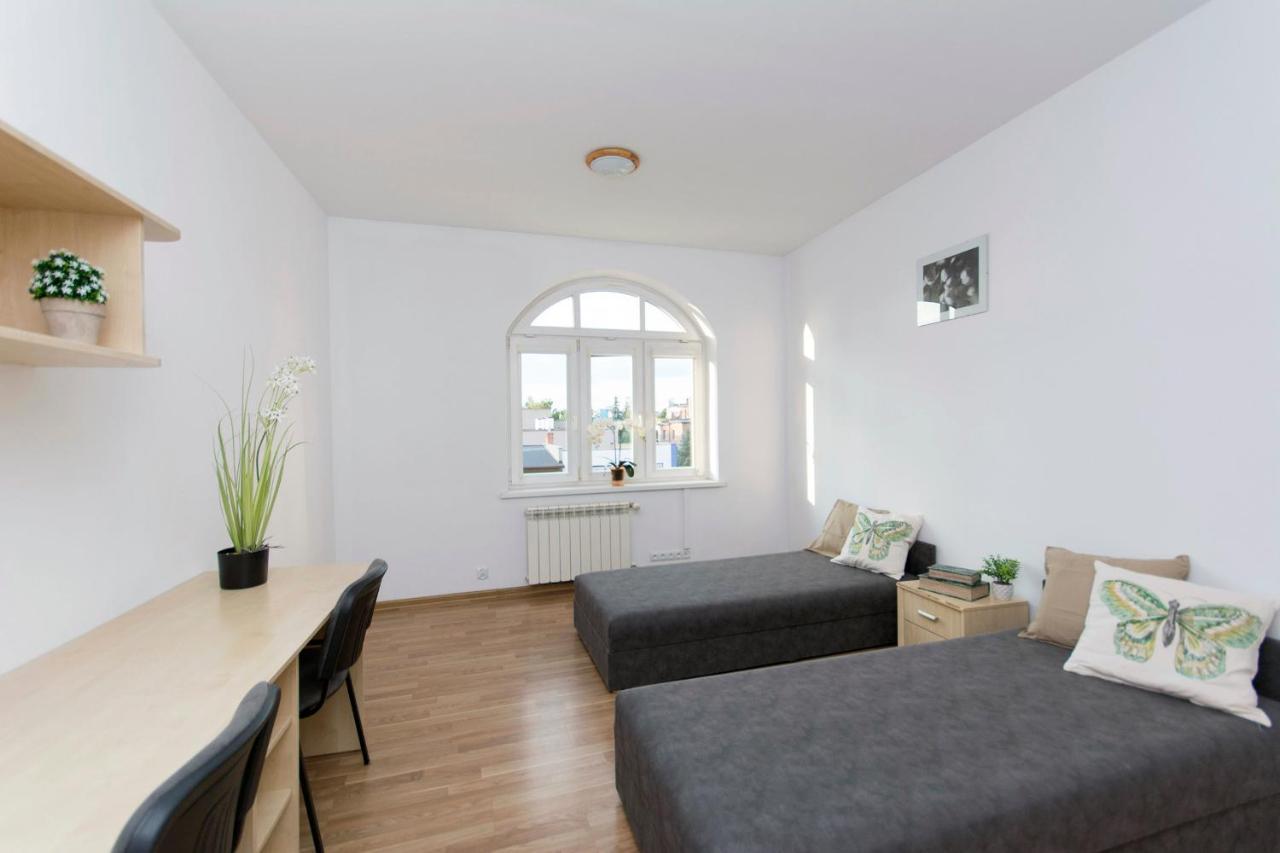 Auberge de jeunesse Akademikus Stary Toruń Extérieur photo