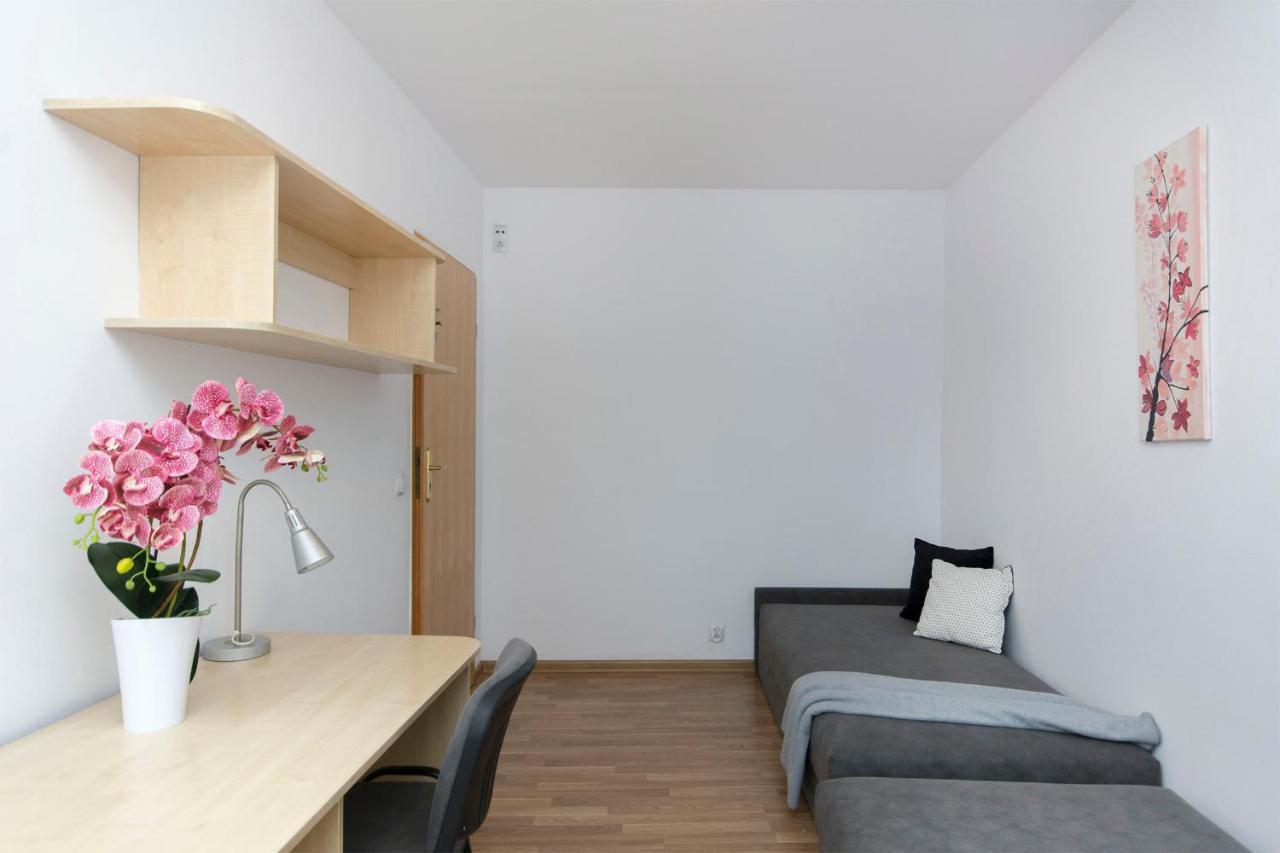 Auberge de jeunesse Akademikus Stary Toruń Extérieur photo