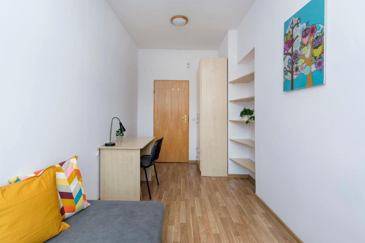 Auberge de jeunesse Akademikus Stary Toruń Extérieur photo