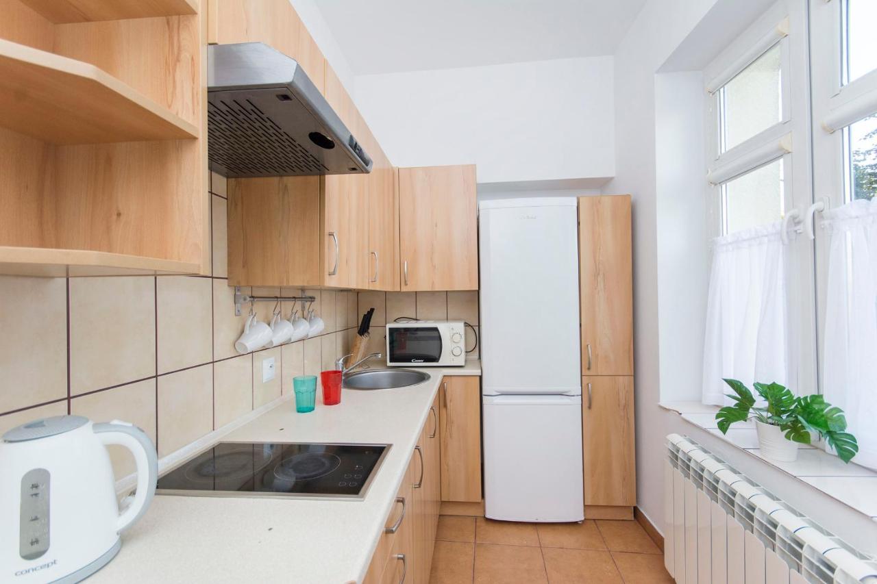 Auberge de jeunesse Akademikus Stary Toruń Extérieur photo