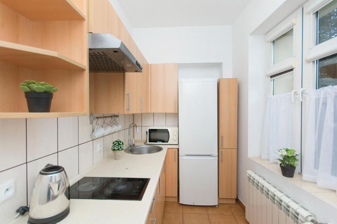 Auberge de jeunesse Akademikus Stary Toruń Extérieur photo