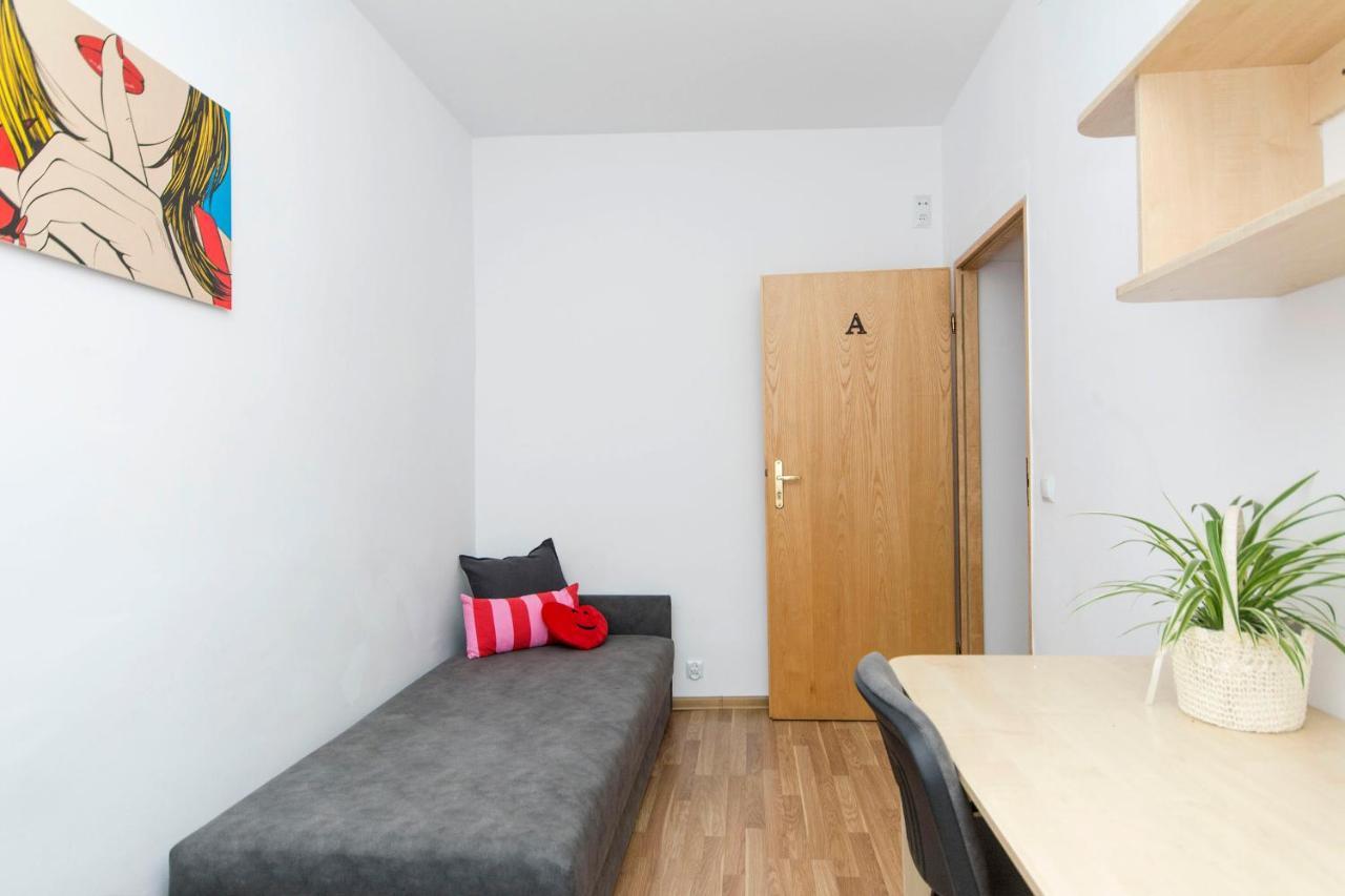 Auberge de jeunesse Akademikus Stary Toruń Extérieur photo