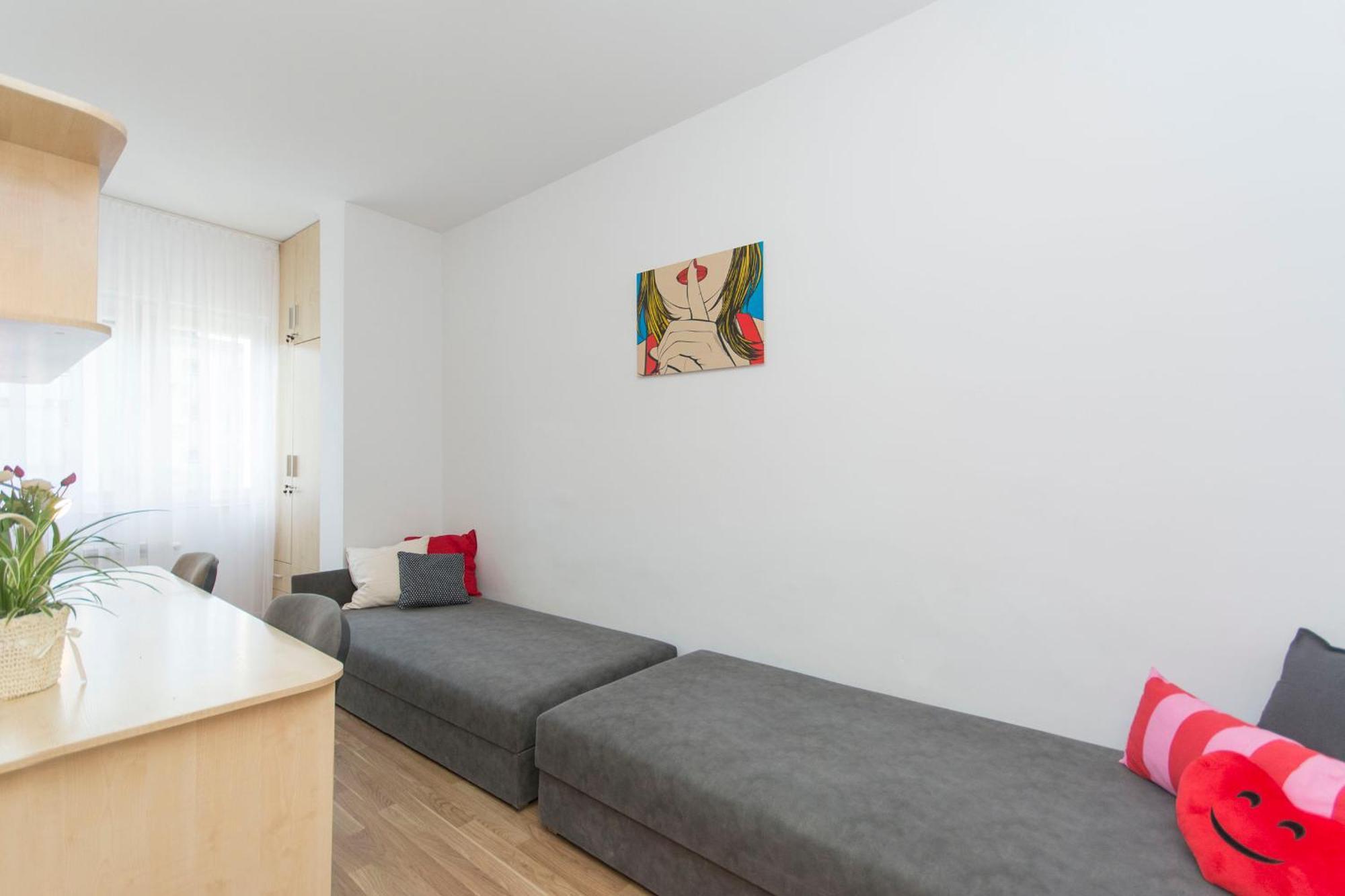 Auberge de jeunesse Akademikus Stary Toruń Extérieur photo