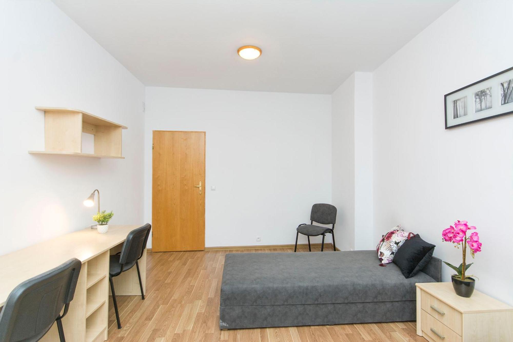 Auberge de jeunesse Akademikus Stary Toruń Extérieur photo